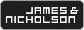 James und Nicholson James und Nicholson