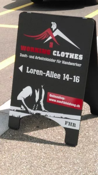 Ladenlokal Ladenlokal